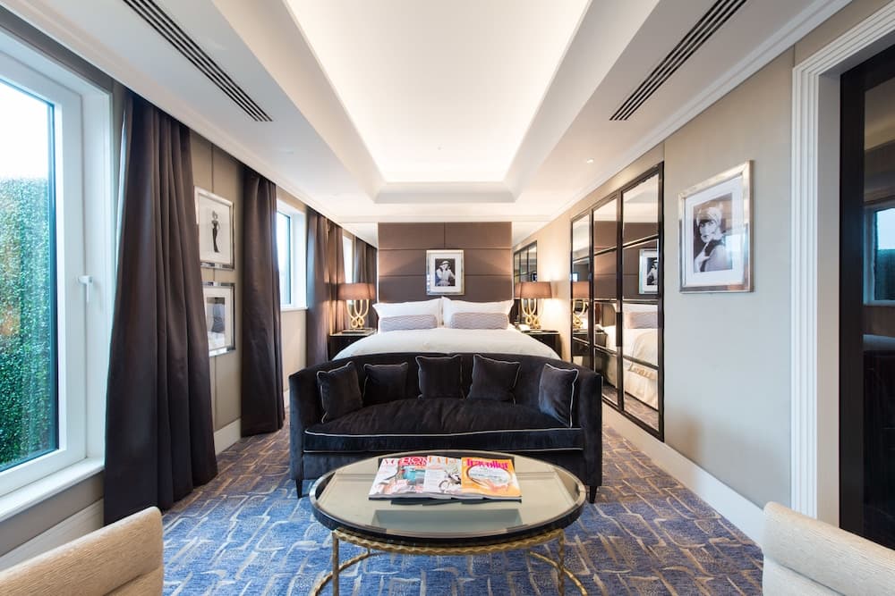 The Wellesley Knightsbridge, A Luxury Collection Hotel