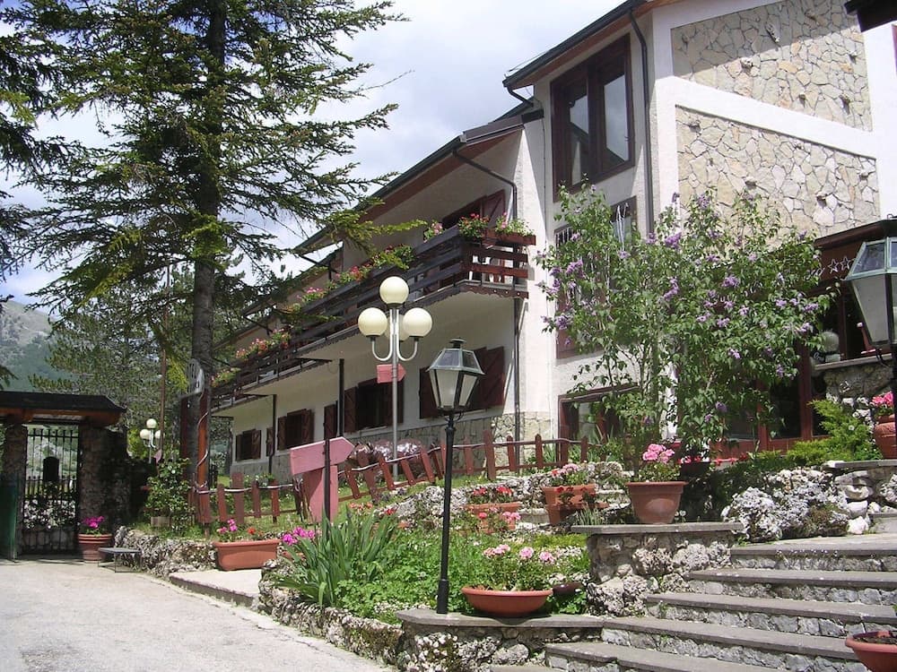 hotel image
