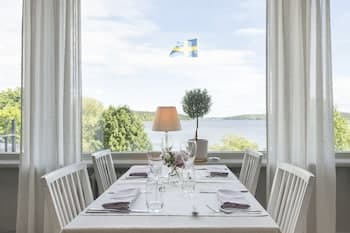 1909 Sigtuna Stads Hotell