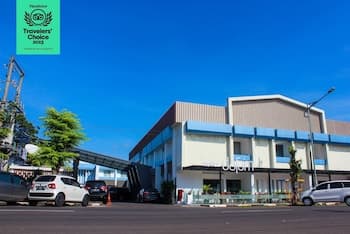 Hotel Dafam Cilacap