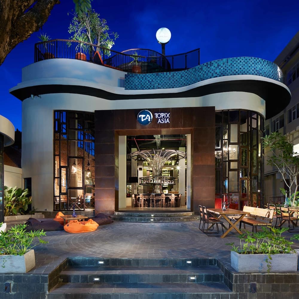 hotel image