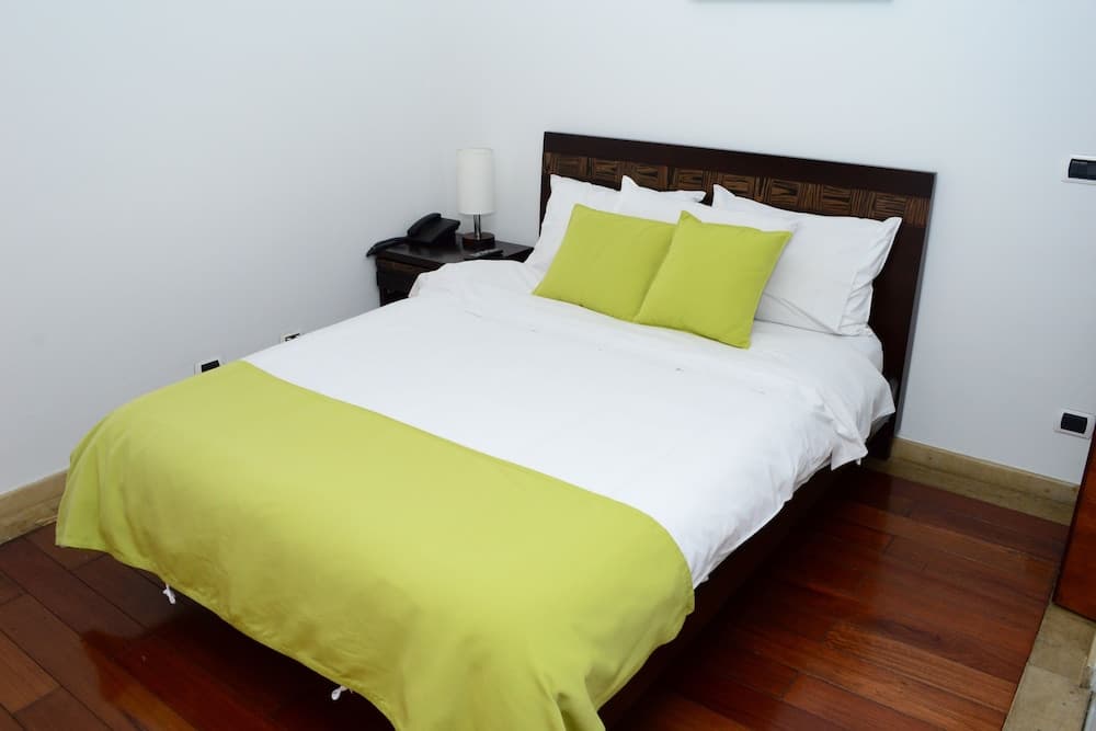 Prisma Suites Chicó 94