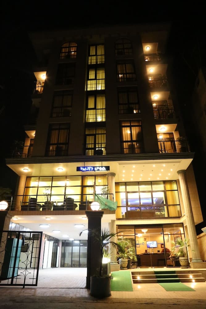 hotel image