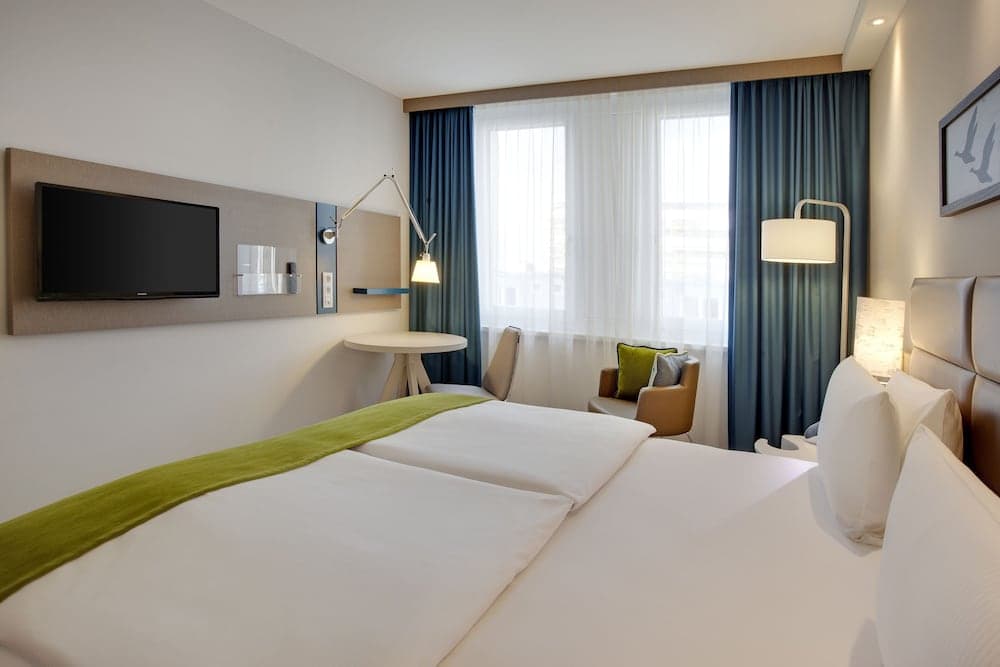 Holiday Inn Berlin - City East Side by IHG