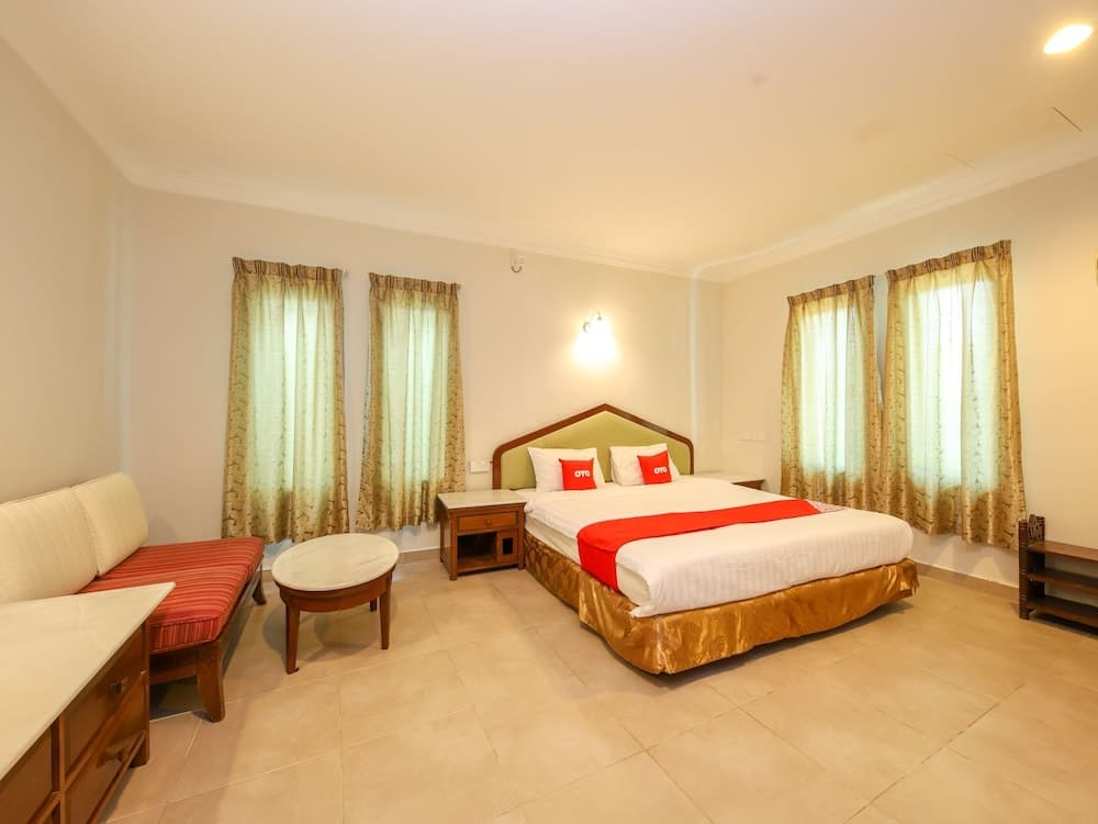 OYO 89679 Dream Garden Resort