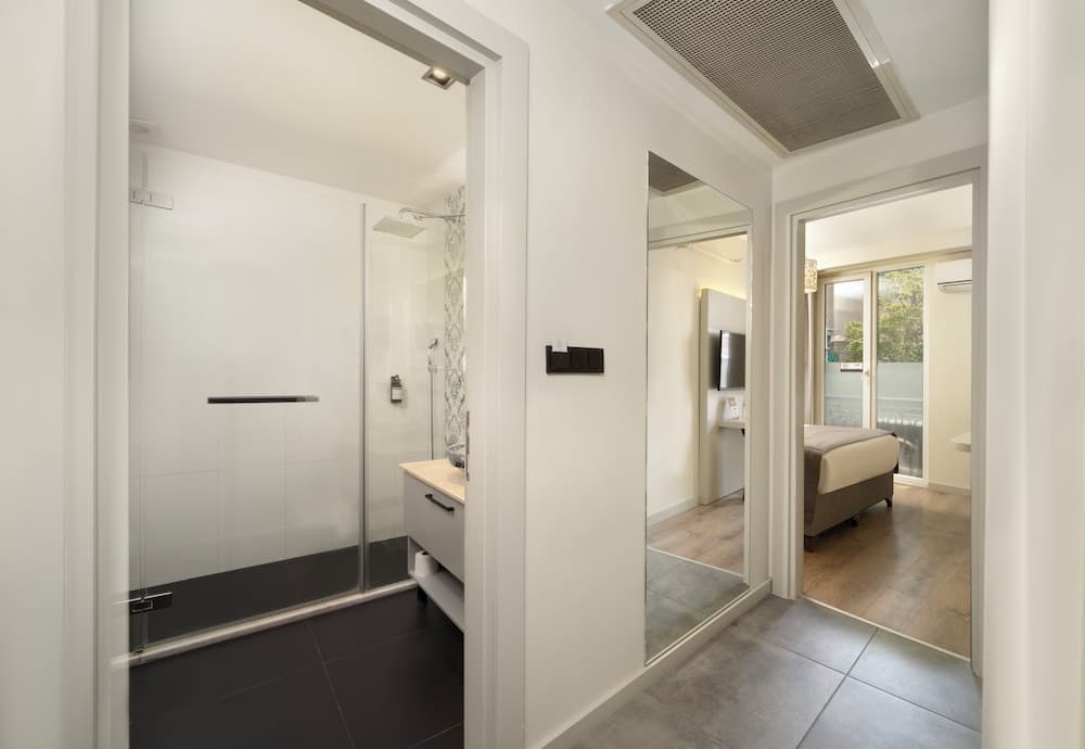 Orka Taksim Apart Hotel