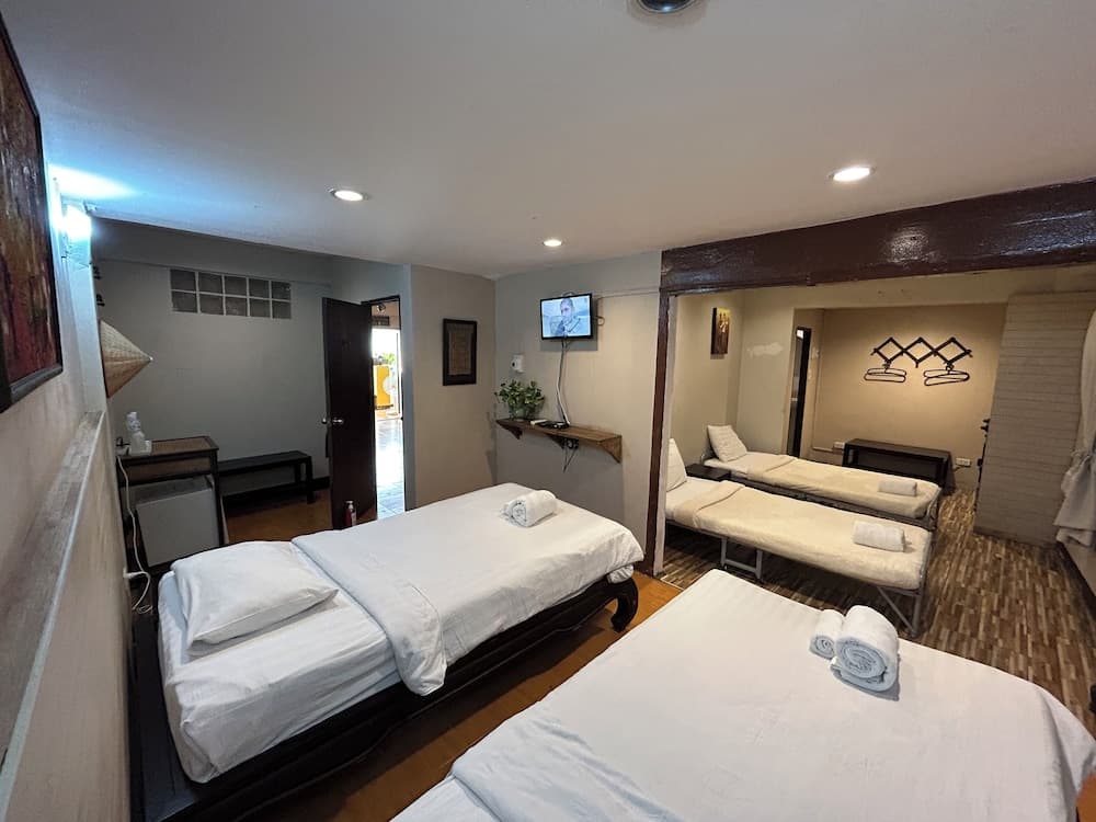 Kamala's Boutique Guesthouse