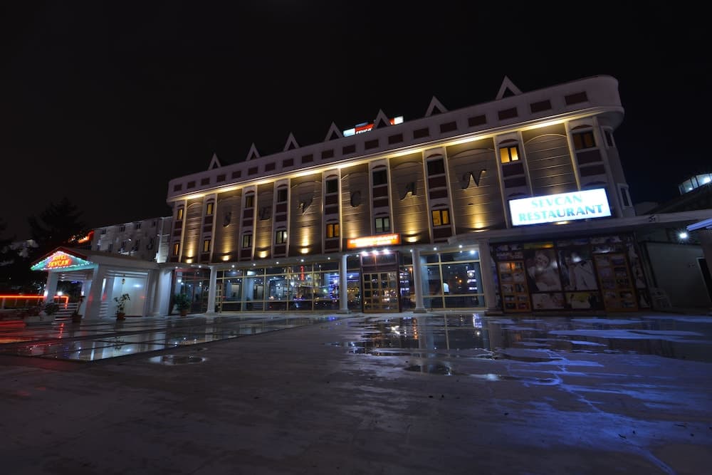 hotel image