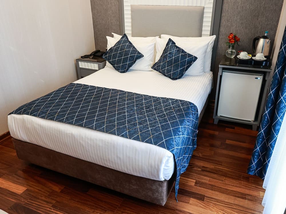 Nova Plaza Park Hotel