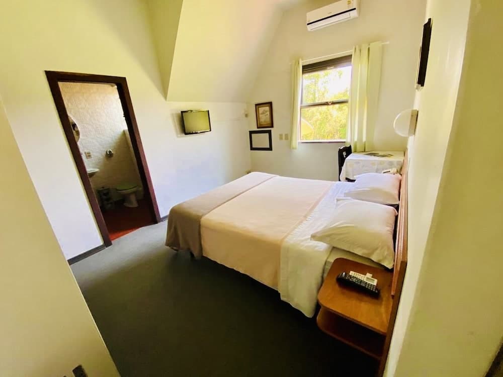 Hotel Pousada João de Barro