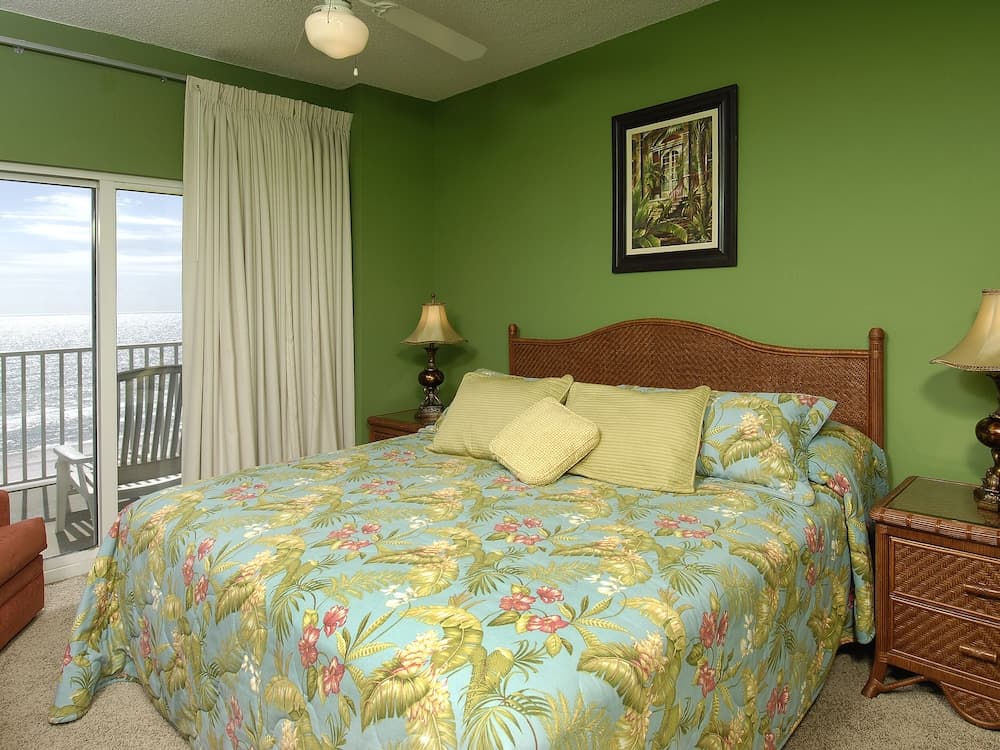 Tidewater By Wyndham Vacation Rentals