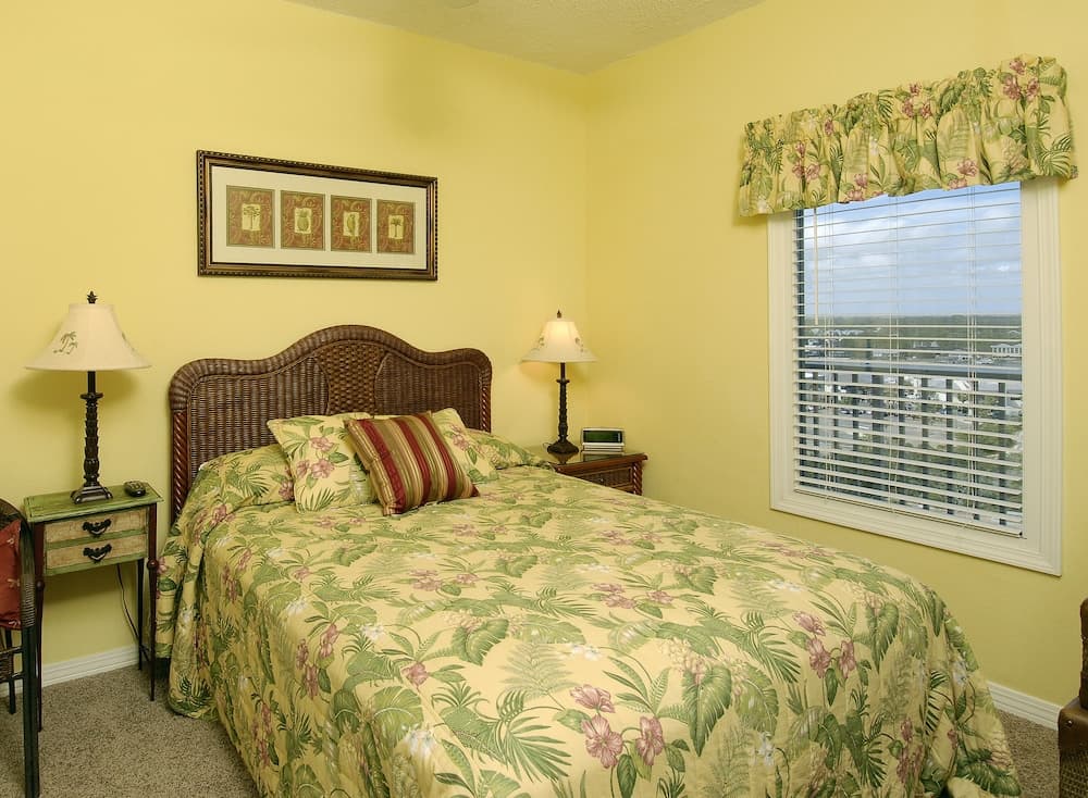 Tidewater By Wyndham Vacation Rentals