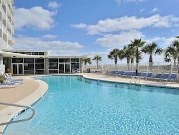 Tidewater By Wyndham Vacation Rentals