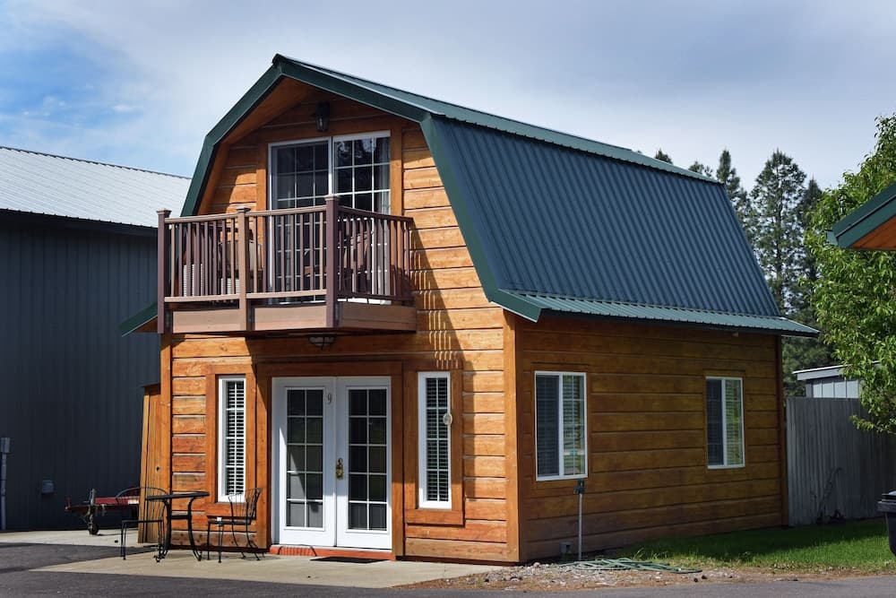 Bad Rock Bed and Breakfast Inn