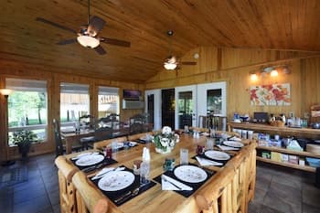 Bad Rock Bed and Breakfast Inn