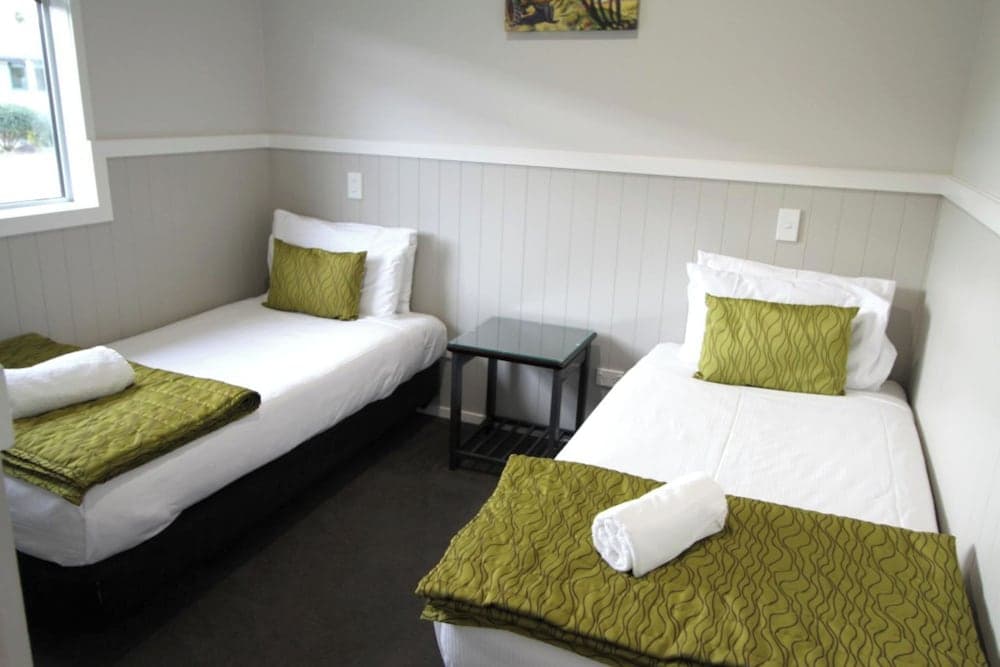 Lake Taupo Holiday Resort