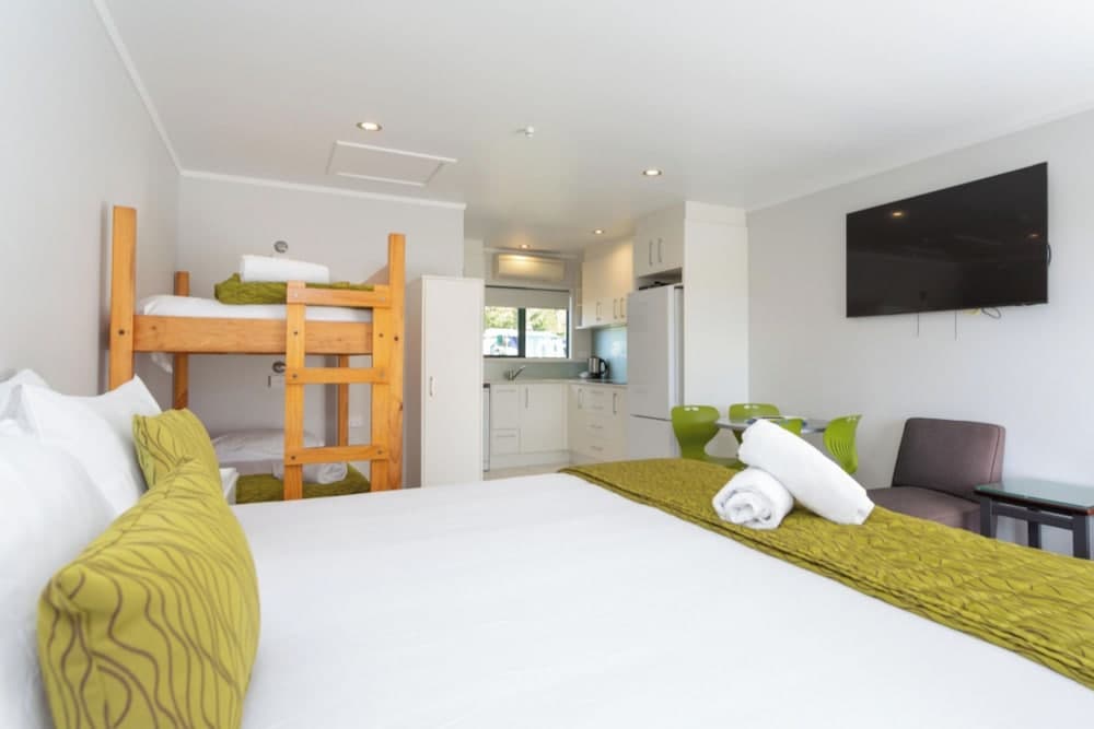 Lake Taupo Holiday Resort