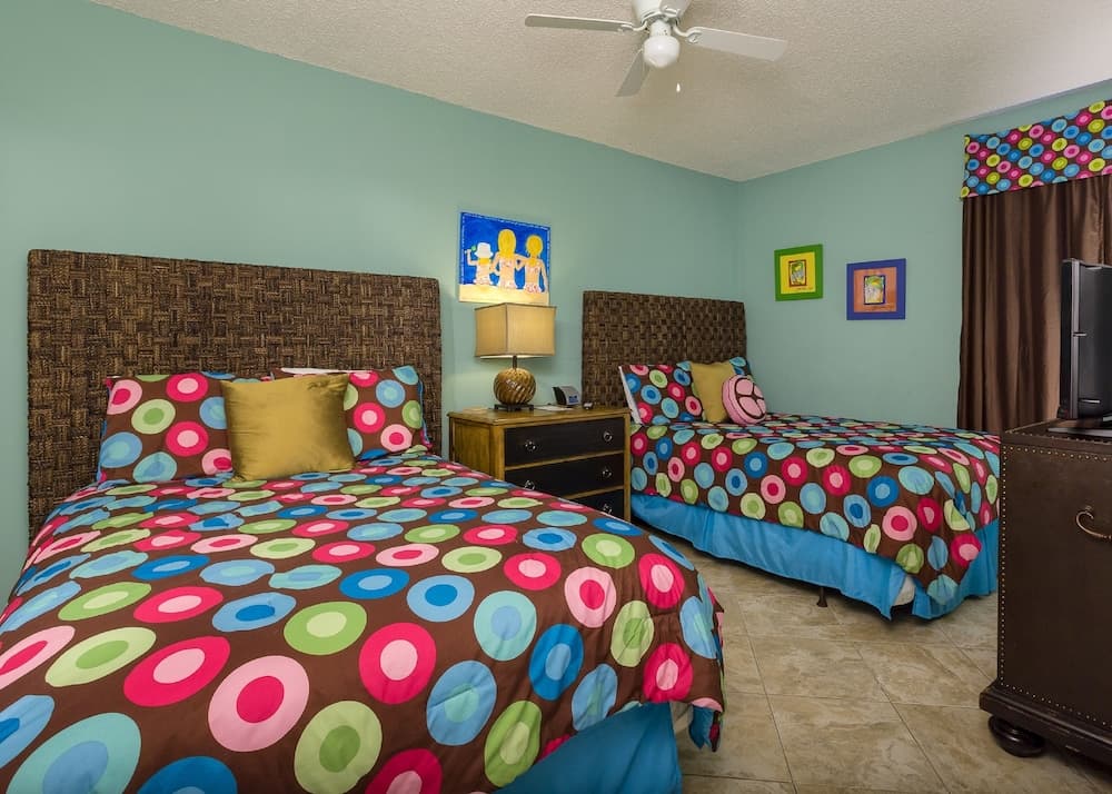 Summer House on Romar Beach by Wyndham Vacation Rentals