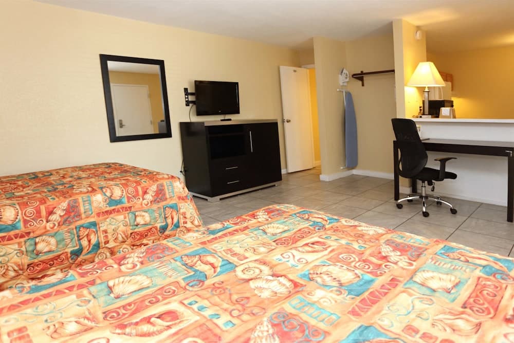 Blue Marlin Inn & Suites