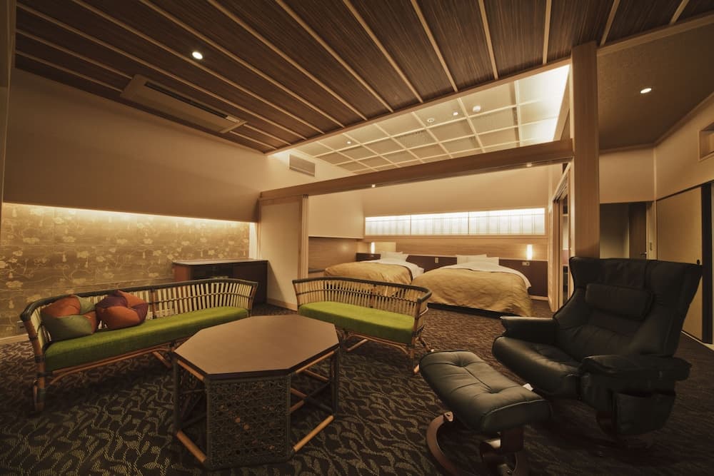 Yunohana Resort Suisen