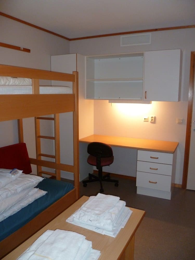 Roligheden Ferieleiligheter