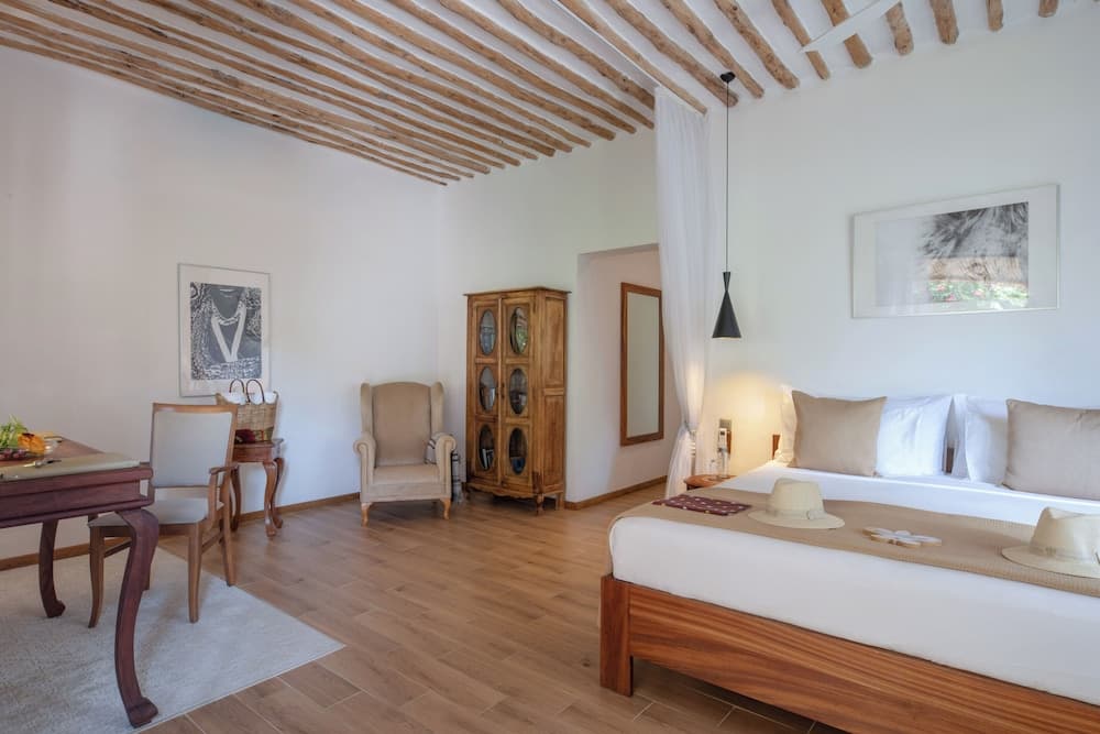 Zanzibar White Sand Luxury Villas & Spa