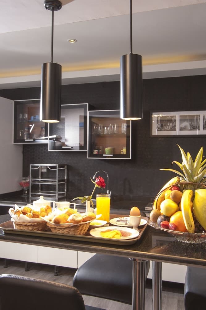 Golden Park Hotel Cairo Heliopolis