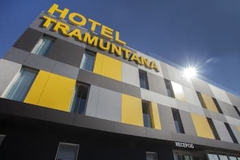 Hotel Tramuntana