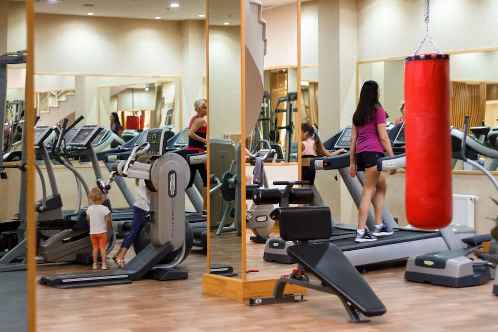 Sochi Marriott Krasnaya Polyana Hotel