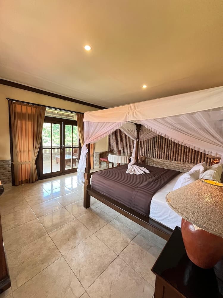 Pande Permai Bungalows