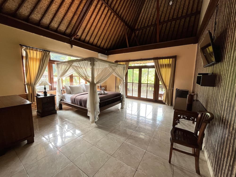 Pande Permai Bungalows