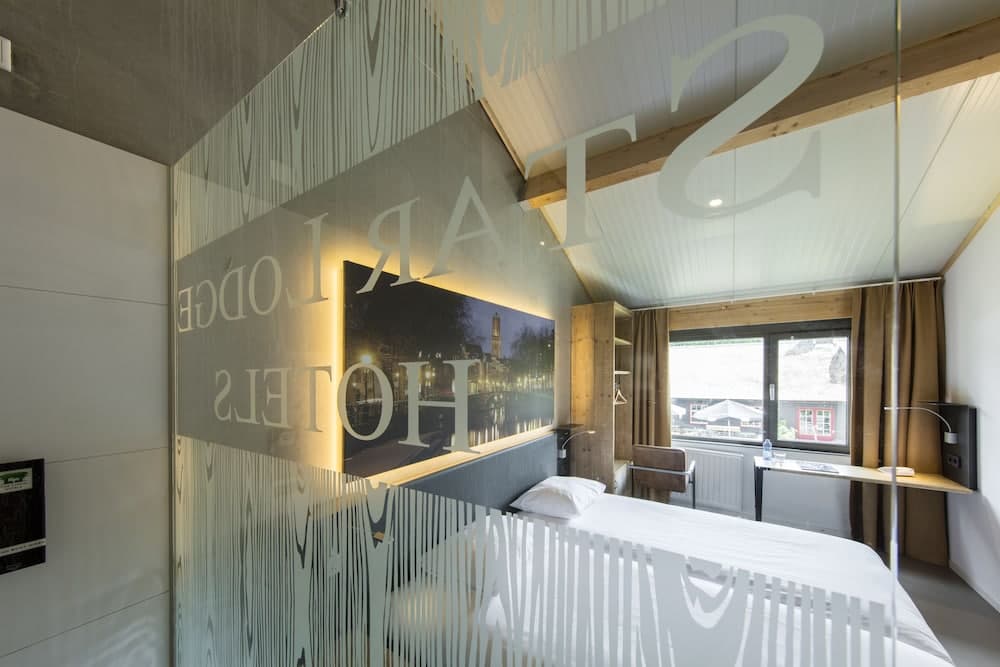 Star Lodge Hotels Utrecht