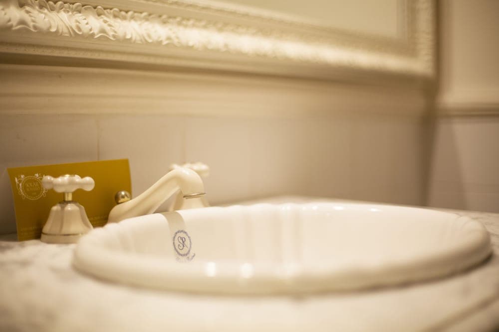 Hotel Solar do Rosário