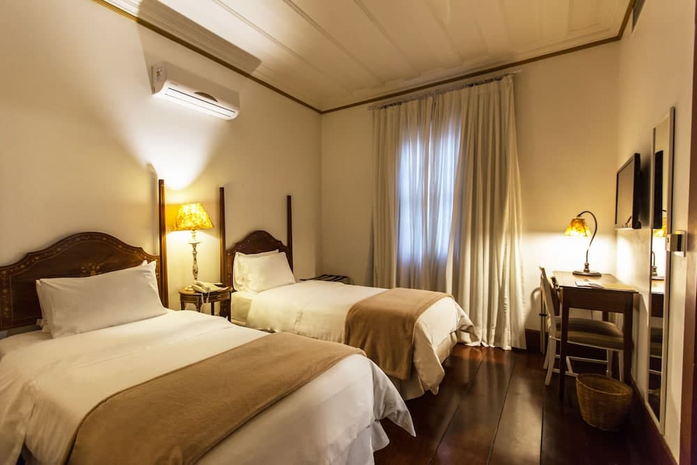 Hotel Solar do Rosário