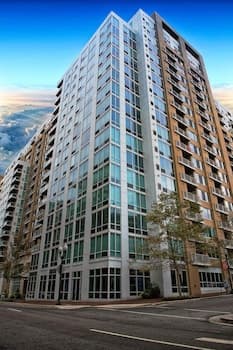 Crystal Quarters Furnished Apartments- Concord