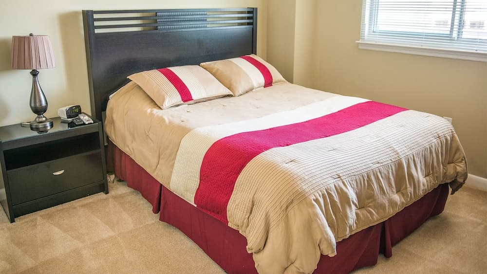 Crystal Quarters Furnished Apartments- Concord