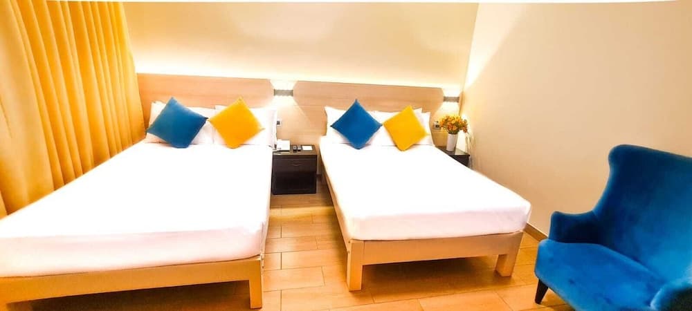 Acuario Hotel & Suites