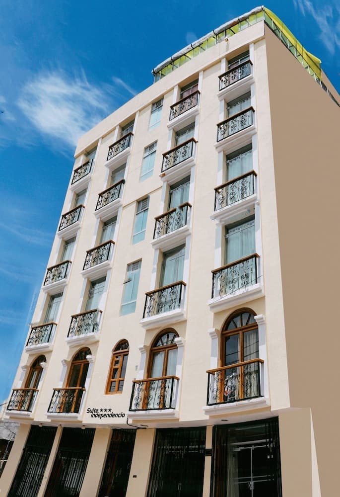 hotel image