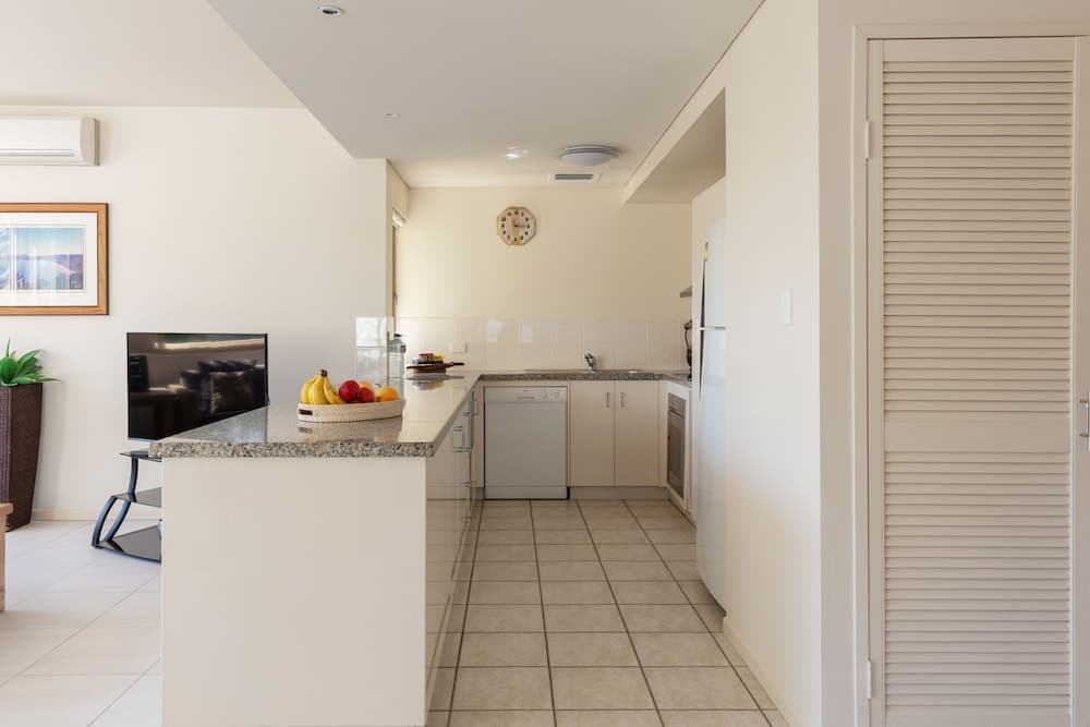 Silkari Reflections of Port Douglas