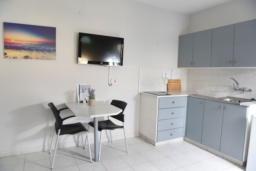 Tycoon Hotel Apartments