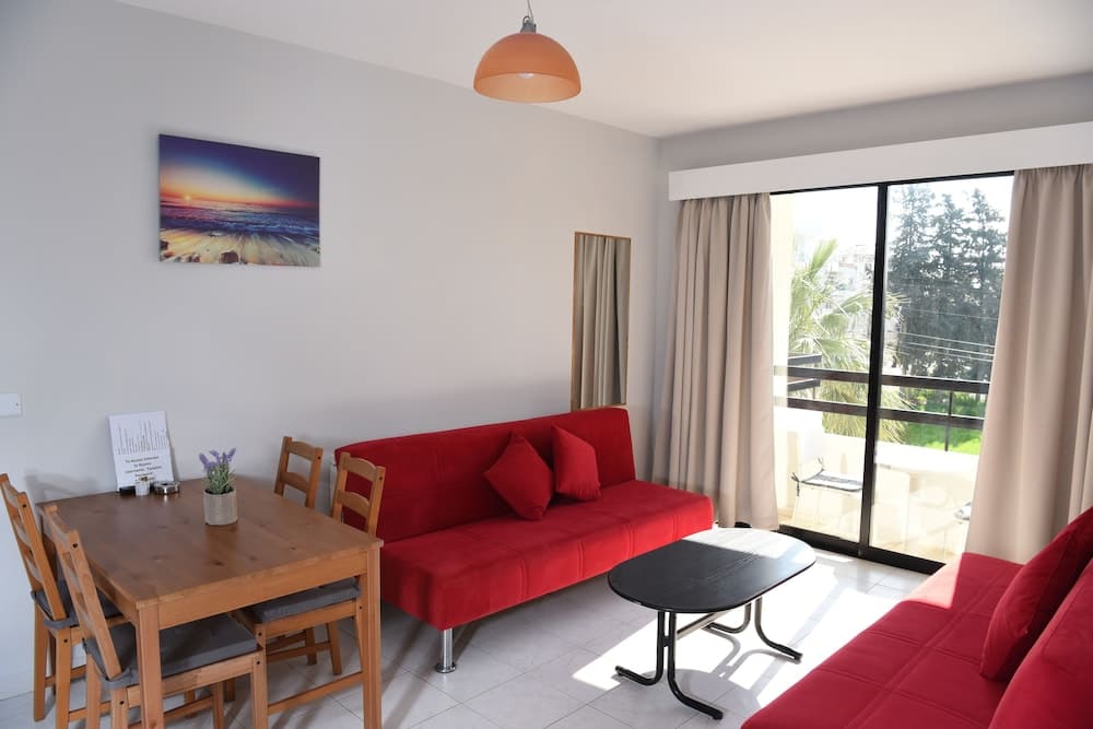 Tycoon Hotel Apartments