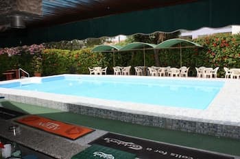 Tycoon Hotel Apartments