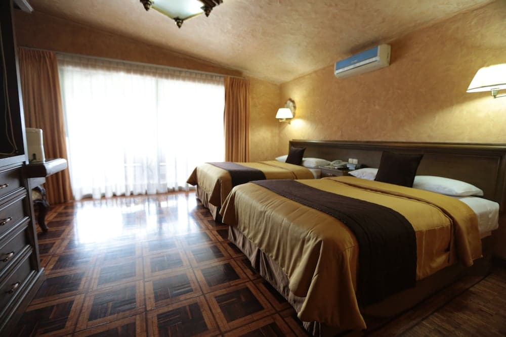 Hotel Casa de La Loma