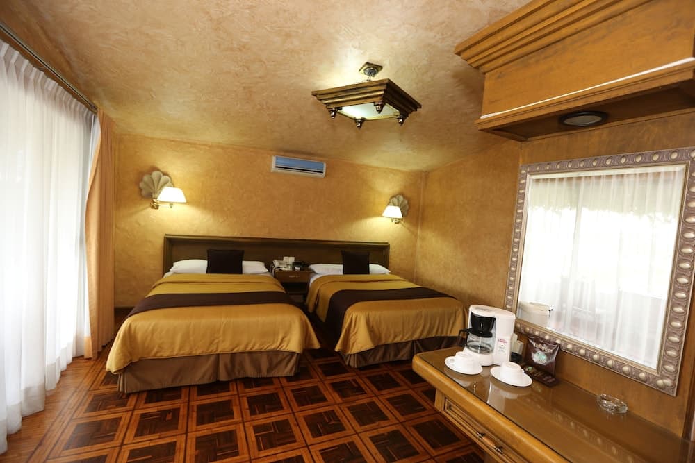 Hotel Casa de La Loma