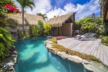 Rumours Luxury Villas & Spa