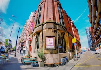 Hostel ROOM Rotterdam