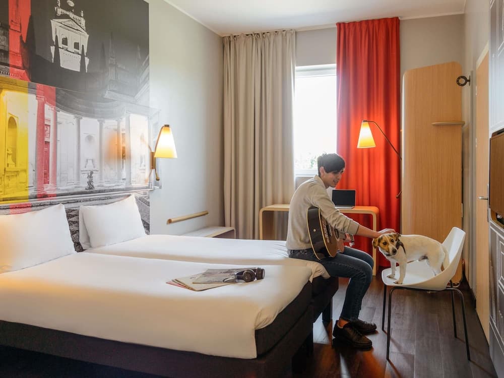 hotel image