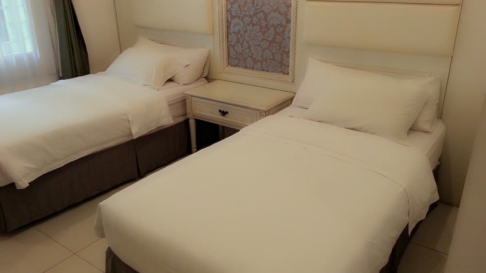 Ottenville Boutique Hotel