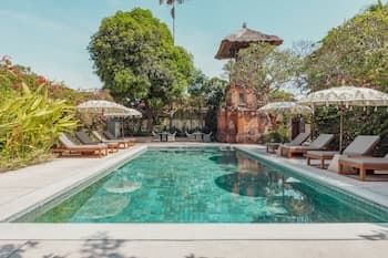 The Pavilions Bali - CHSE Certified