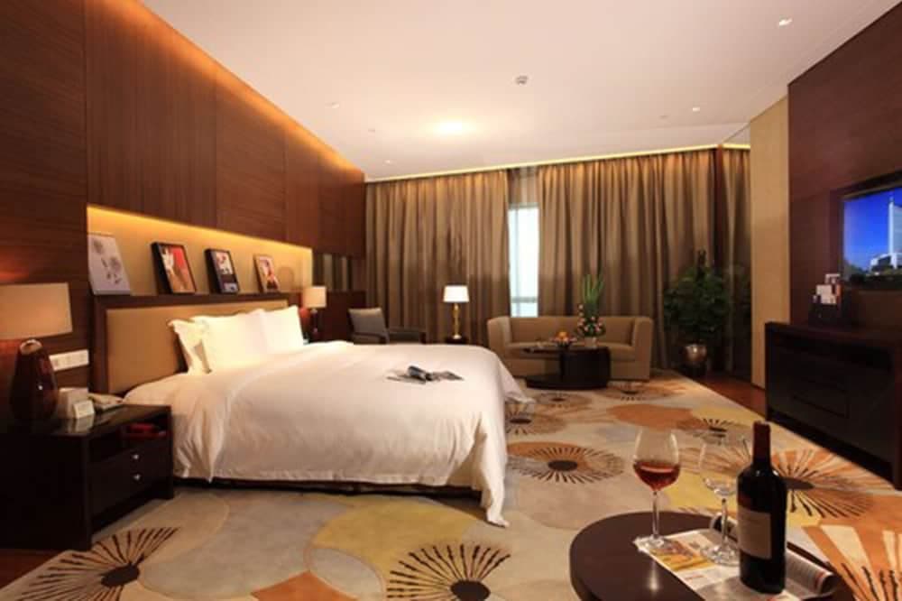 HJ International Hotel